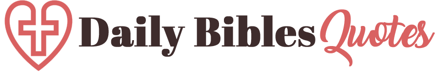 Daily Bibles Quotes